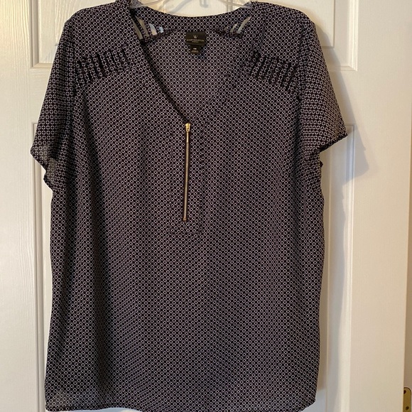 Women’s Worthington blouse - Picture 1 of 2